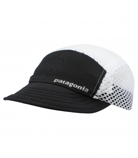 Duckbill Cap black Patagonia